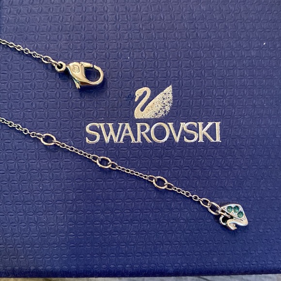 Swarovski x Cinderella set - Picture 3 of 3